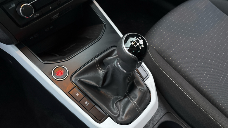 SEAT Arona 1.0 TSI SE Edition 5dr Petrol Hatchback